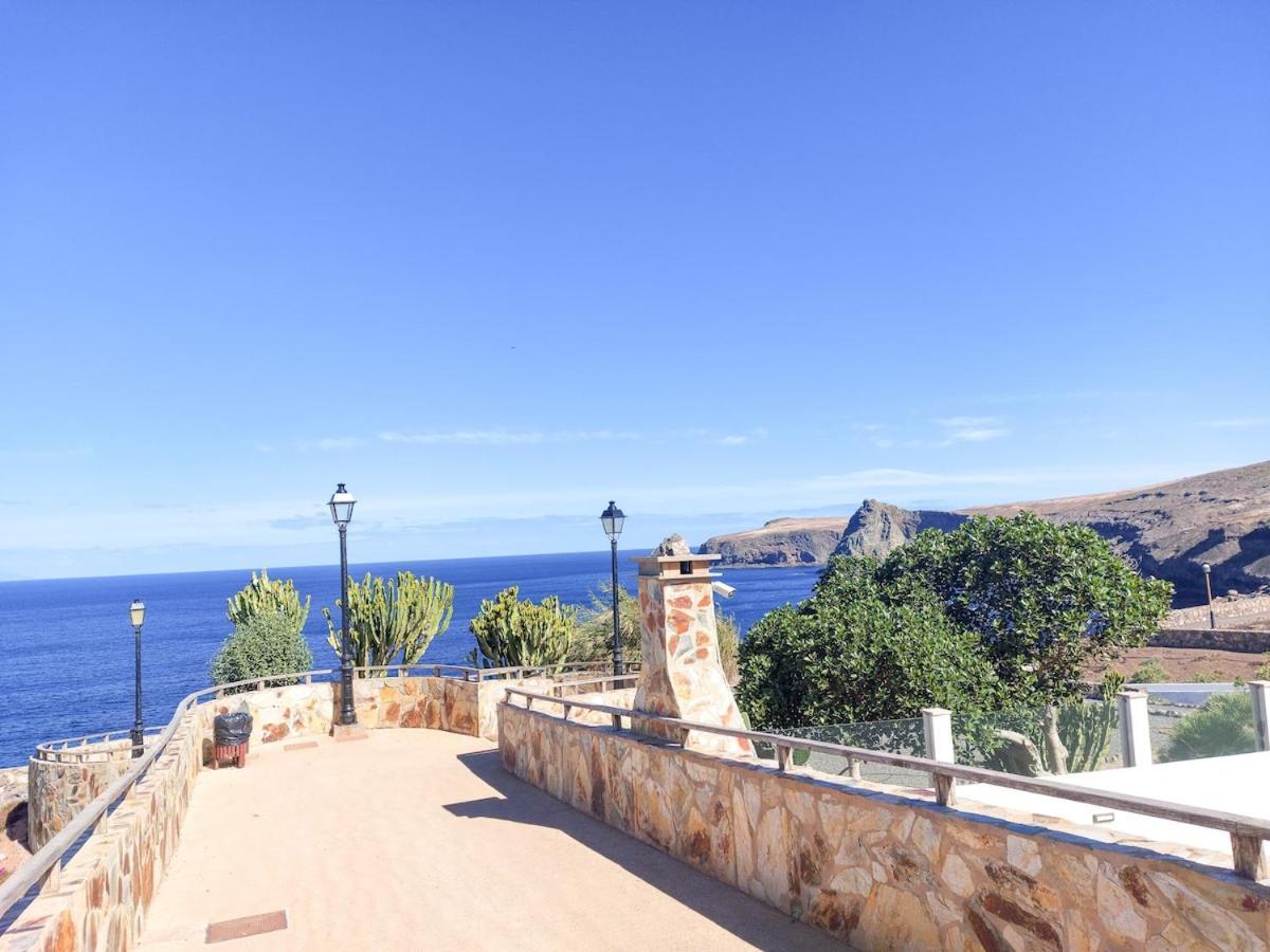 Casa Rural Villa Janeth Con Amplia Terraza Agaete Agaete  Exterior foto