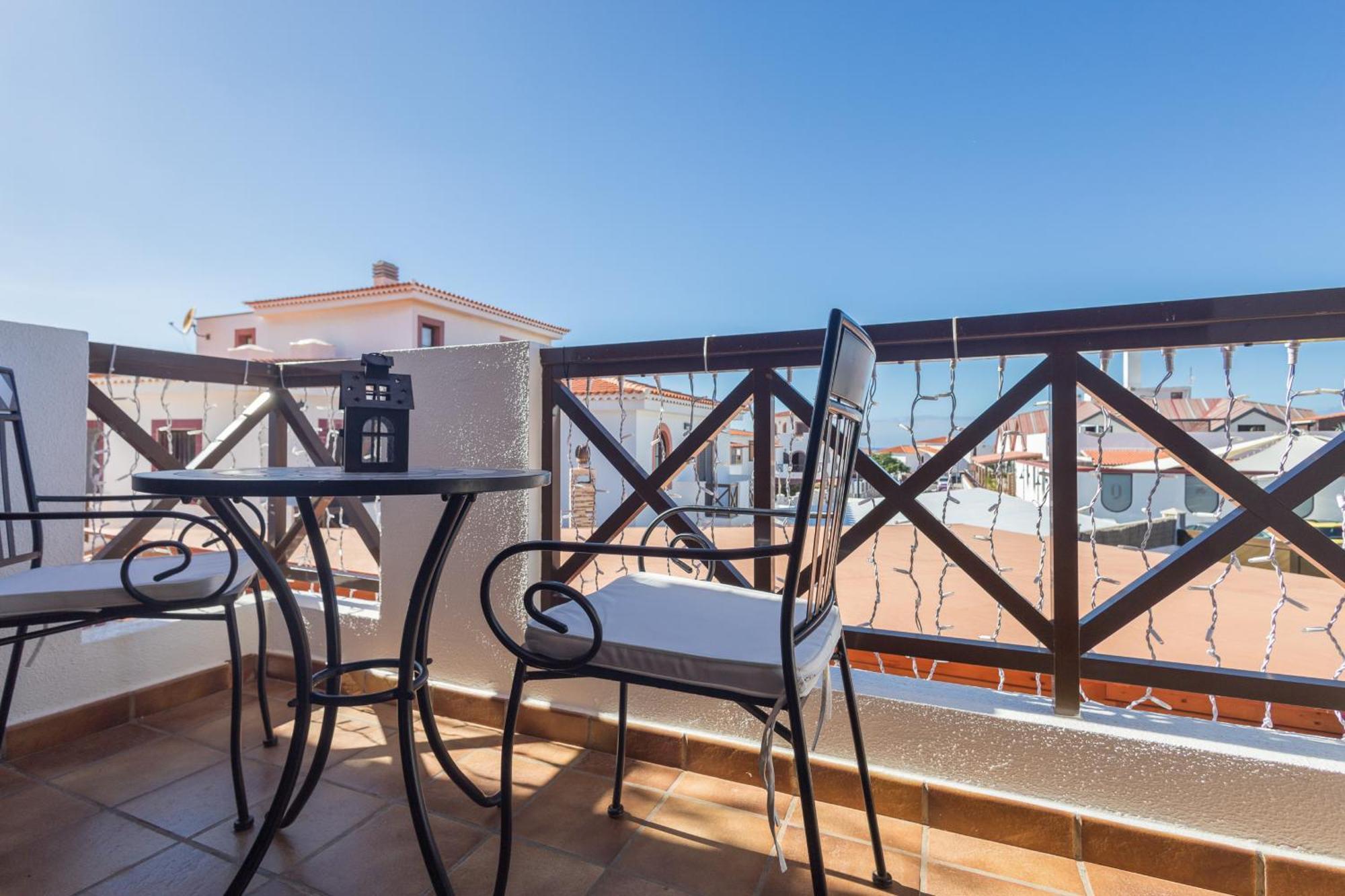 Casa Rural Villa Janeth Con Amplia Terraza Agaete Agaete  Exterior foto